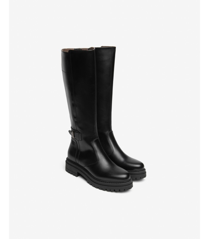 BOTAS MUJER NERO GIARDINI I618026D 